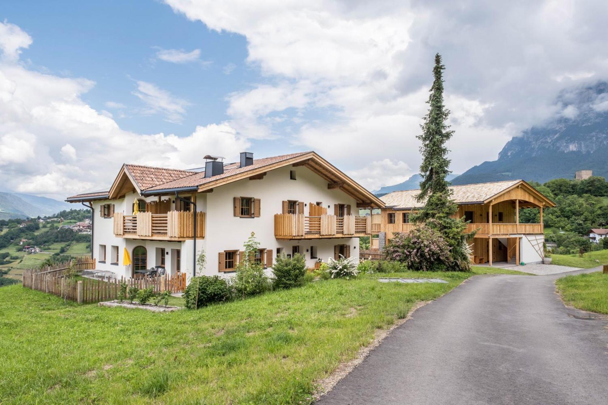 Haensel Und Gretel Schlosshof Umes Ngoại thất bức ảnh